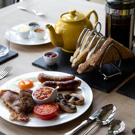 Bed & Breakfast Tresithick Vean Truro