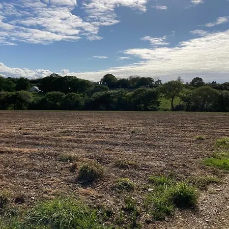 Tresithick Vean * Truro