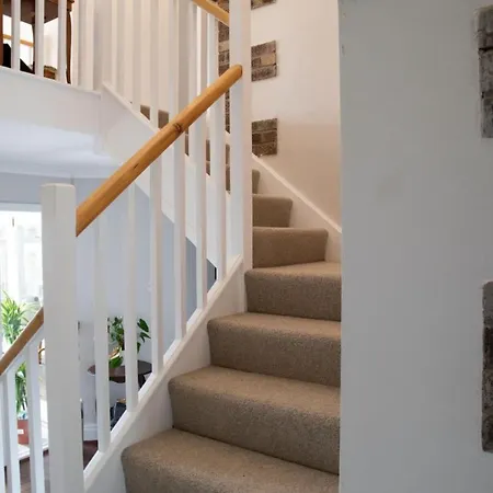 Tresithick Vean Bed & Breakfast Truro