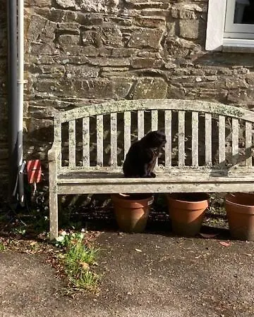 Tresithick Vean Bed & Breakfast Truro