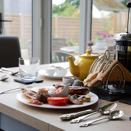 Bed & Breakfast Tresithick Vean *